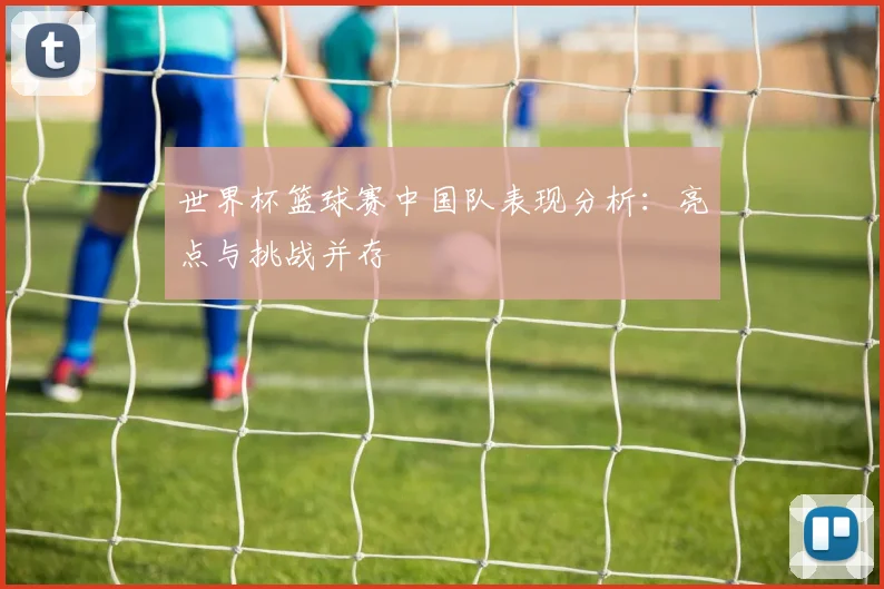 世界杯篮球赛中国队表现分析:亮点与挑战并存