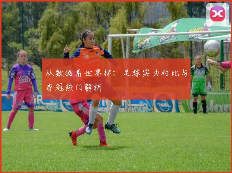 从数据看世界杯:足球实力对比与夺冠热门解析