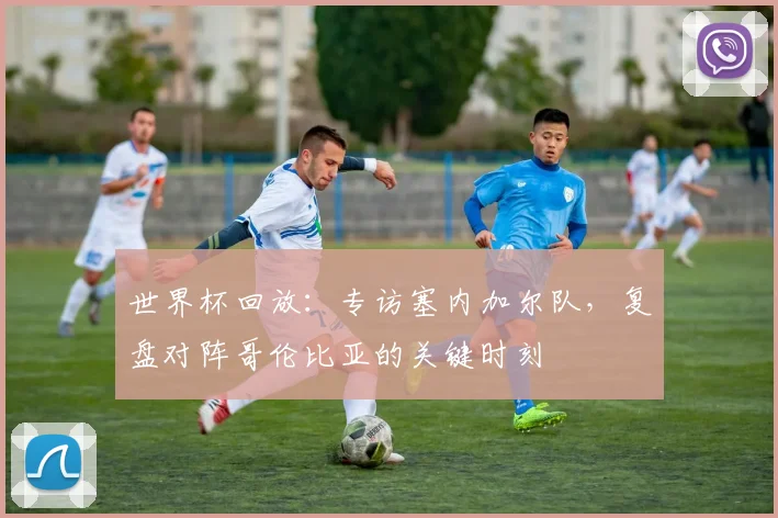 世界杯回放：专访塞内加尔队，复盘对阵哥伦比亚的关键时刻