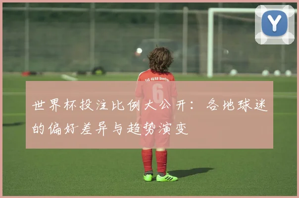 世界杯投注比例大公开：各地球迷的偏好差异与趋势演变