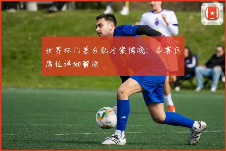 世界杯门票分配方案揭晓:各赛区席位详细解读