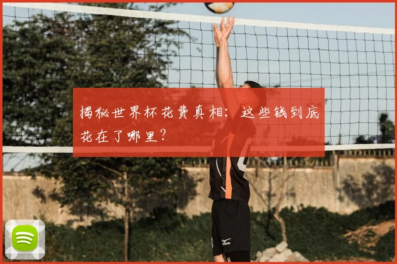 揭秘世界杯花费真相：这些钱到底花在了哪里？